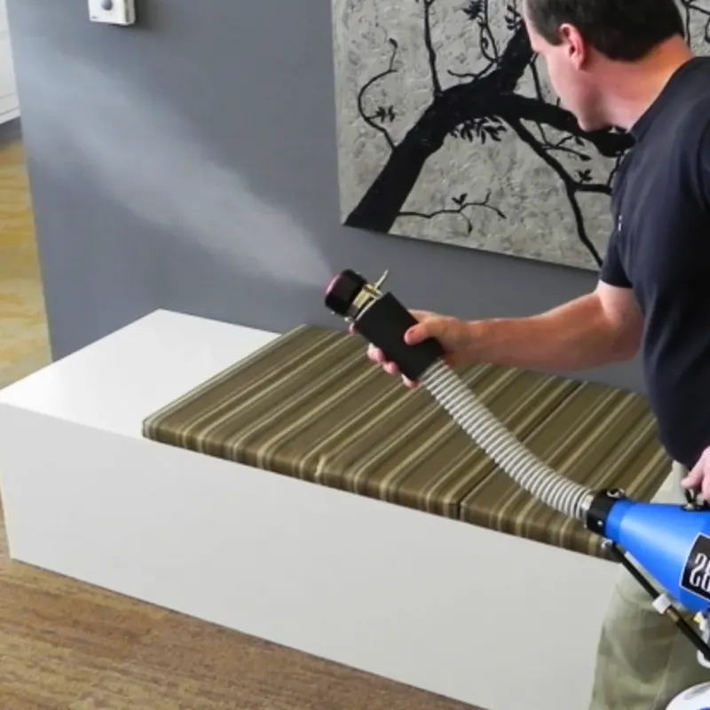 Professional Odor Removal in Murphy, TX